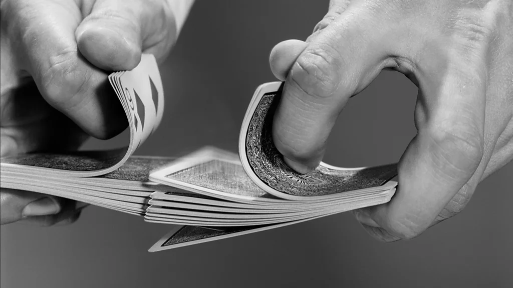 Как фокусник‑математик из Стэнфордского университета обнаружил лазейку в казино - 5